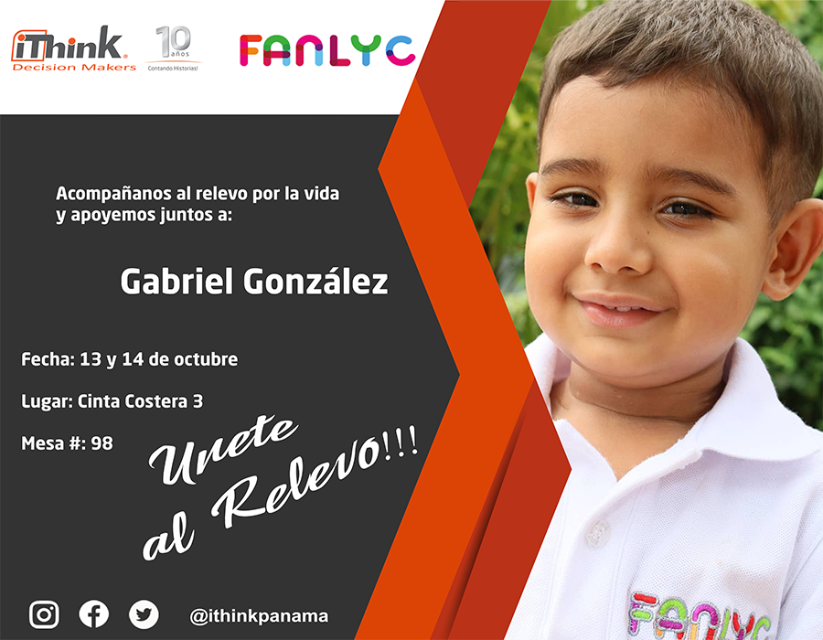 ithinkpanama's tweet photo. iThink te invita al Caminata Relevo por la Vida organizado por Fanlyc, este 13 y 14 de octubre de 2018, Cinta Costera No. 3/ Mesa No. 98. 204-1200. https://t.co/BO6tbM7tJk