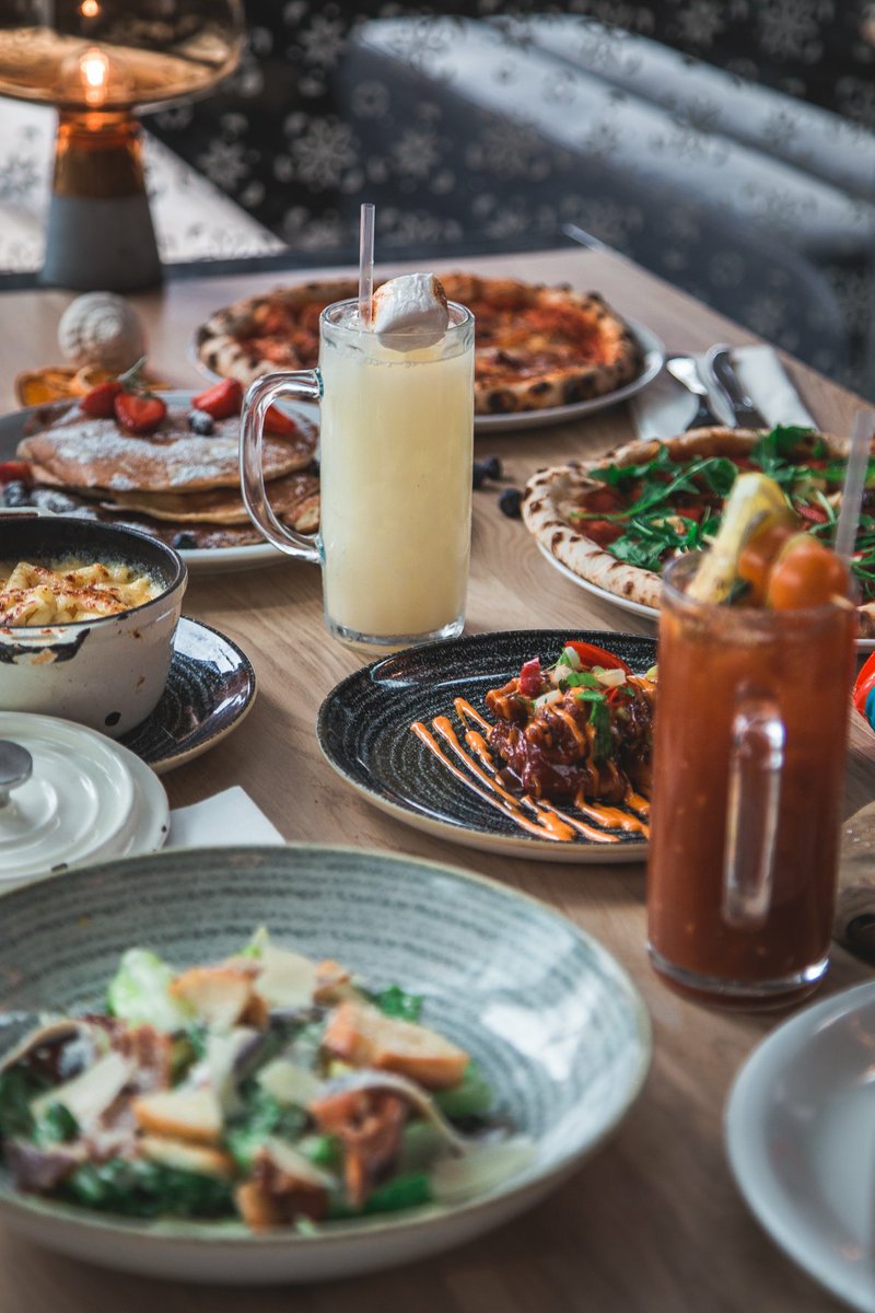Sharing is caring and we've got the perfect evening planned for you! Enjoy a sharing board and bottle of house wine for £29.95!