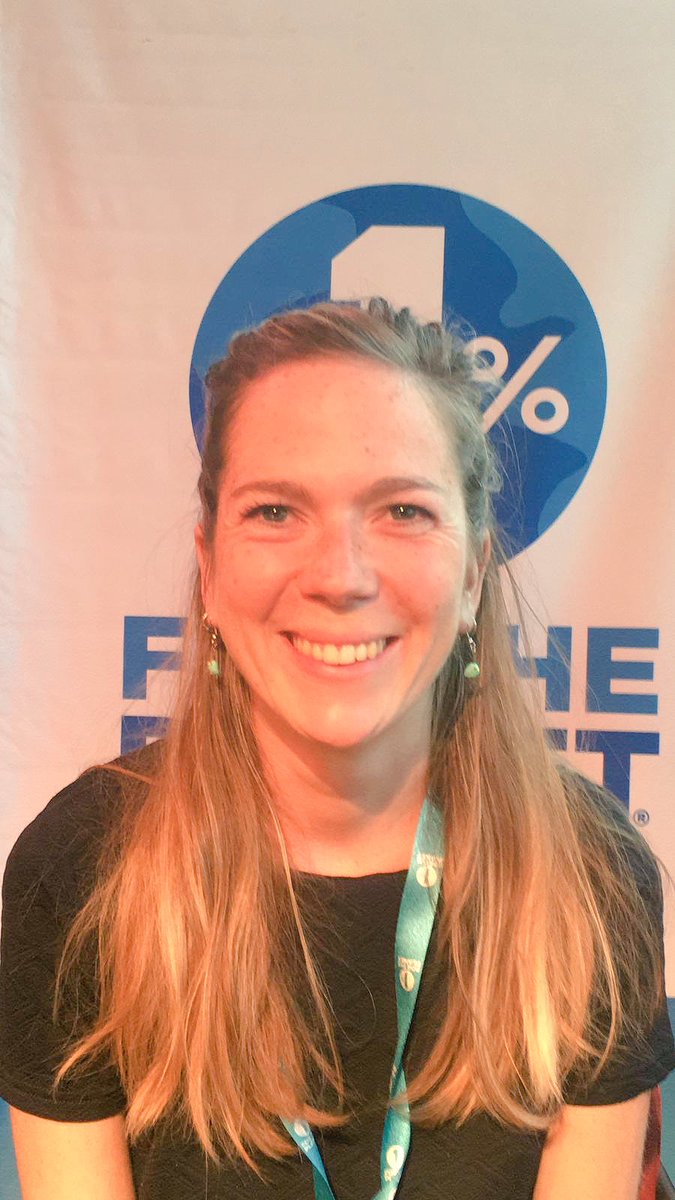 1percentftp_Fr's tweet photo. 4 projets #climat &amp; #énergie ont été pré-sélectionnés pour pitcher aux #RAP2018 : @AEarthwake @Latricyclerie @lowtechlab @PlasticOdyssey #Onepercentfortheplanet https://t.co/sIuoSzRM3O