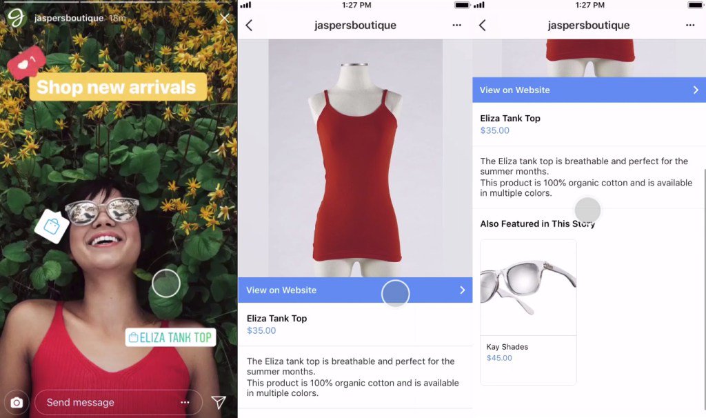 tweetaggers's tweet photo. 11 Facebook Updates You Need To Know for 2019 https://t.co/P3Et81fsh0 https://t.co/85ZQc0WaJw