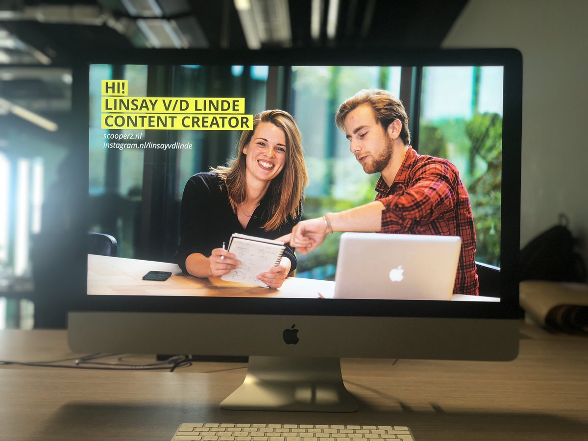 Workshop in progress... zie jullie morgen <a href="/GemeenteDenHaag/">Gemeente Den Haag</a> 🙋🏽‍♀️#denhaagsocial