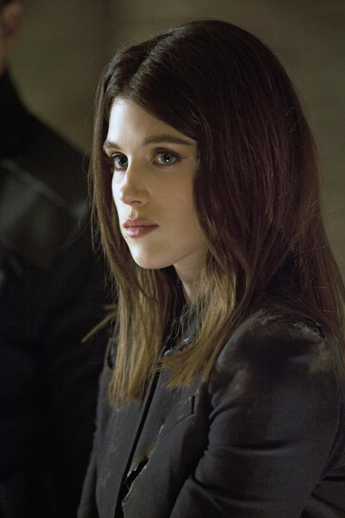 Happy birthday to Lucy Griffiths!   