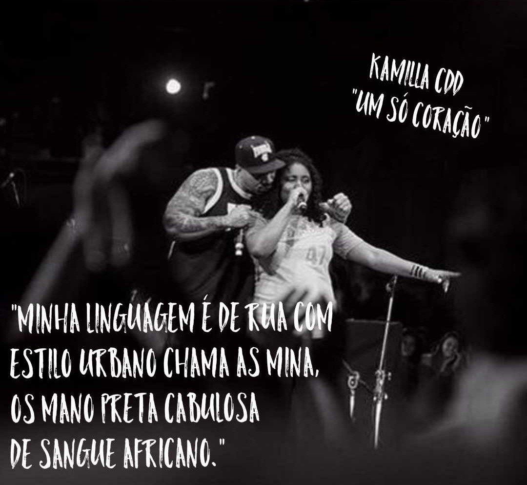 DjCaiqueOficial's tweet image. MV Bill | NGA | KmilaCDD - Um Só Coração (Prod. Dj Caique) [VideoClipe] #CE4

youtube.com/watch?v=xlt0DE…