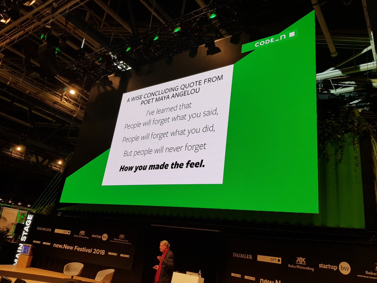 CODE_n's tweet photo. He surely knows how to connect with the #audience! Founder of @EA is with us at the #newNewFestival sharing his experience as serial #entrepreneur and builder of global enterprises! #intelligenceX0 https://t.co/2tYbAdqYAn