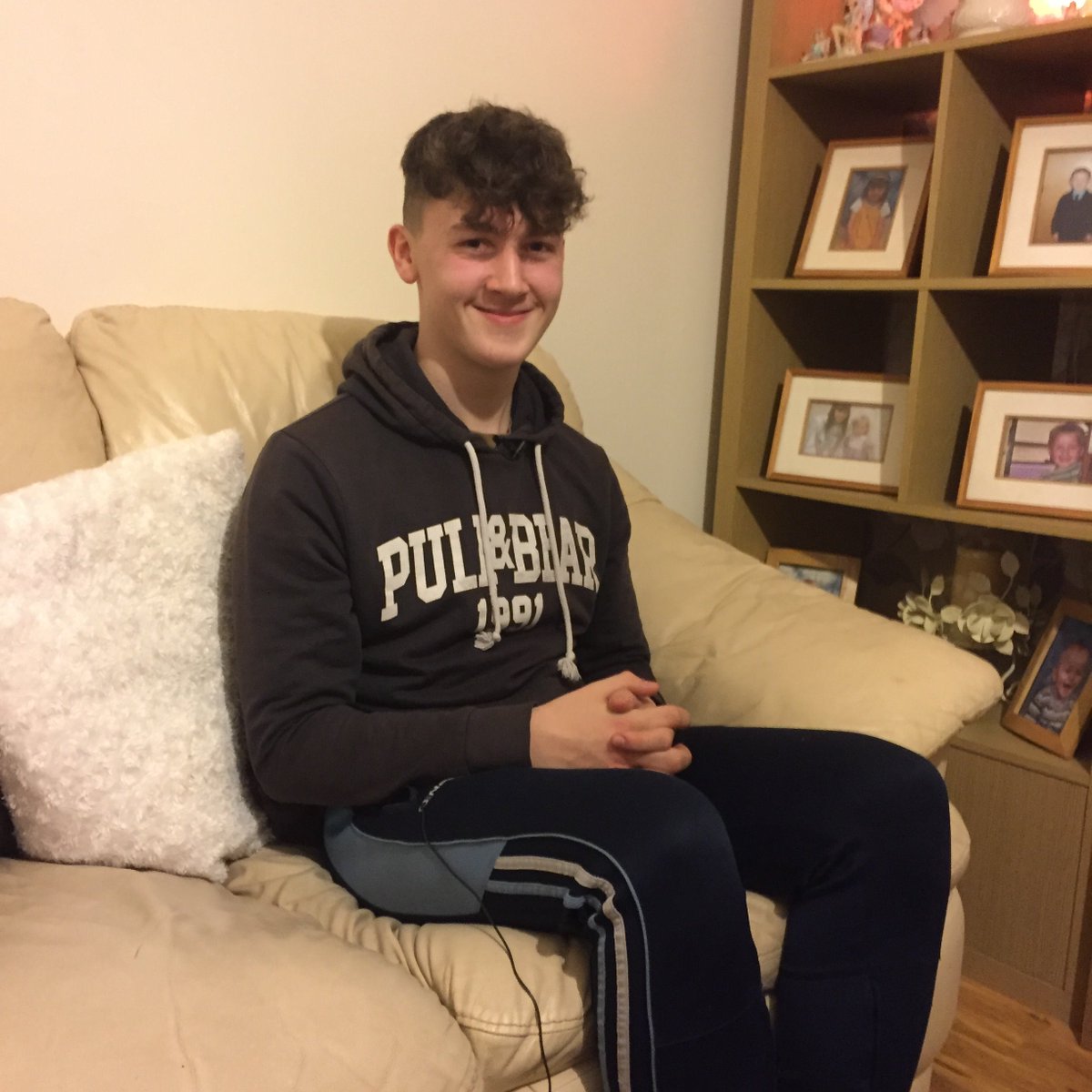 Our #RealClanmilLives videos give our tenants a voice to tell their stories and show the diversity of people living in our homes. Here, Josh tells his story youtube.com/watch?v=tk7_-M…
#HousingDay18  #IHChat #CombatStigma @RachelBroady <a href="/Victoria_dingle/">Victoria D</a> @michaelneweyBHG @PaulBromford