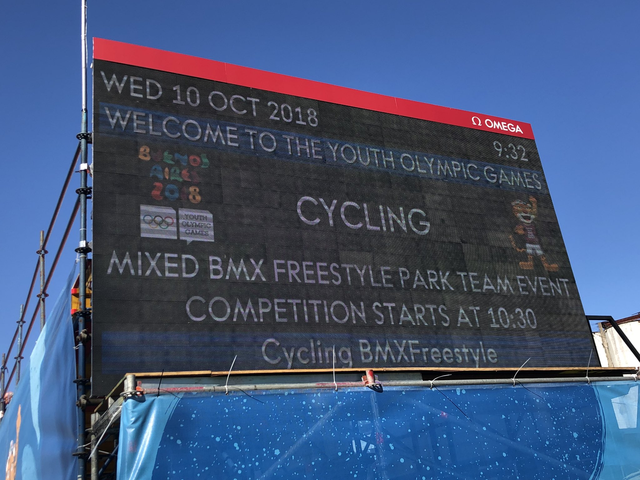 東京五輪 Bmxフリースタイル パーク など都市型スポーツ4競技採用で若者取り込み Cyclist