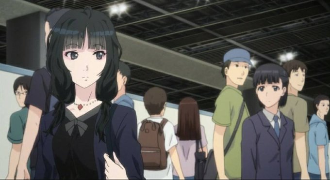 セイレンのtwitterイラスト検索結果 古い順