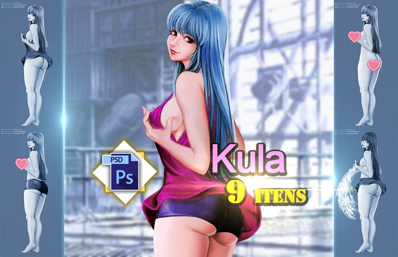 oicram_art's tweet photo. kula Diamond #kuladiamond #kulakof #kula #kof #ecchi see more 
https://t.co/CsUO8X49Xu
https://t.co/iqvBhUyaZa https://t.co/xJif5Dv4dr
