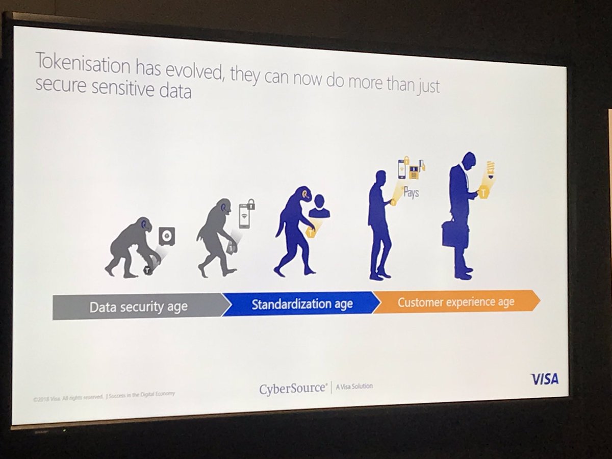 Welcome to the Customer Experience Age! Sean Mathe <a href="/businesssheep/">sean mathe</a> presenting on #digital success at #sapcxlive
