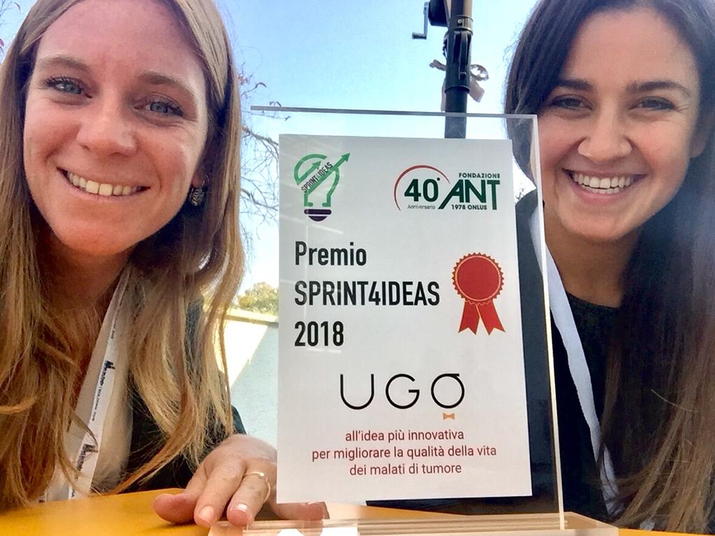 UGO tweet media