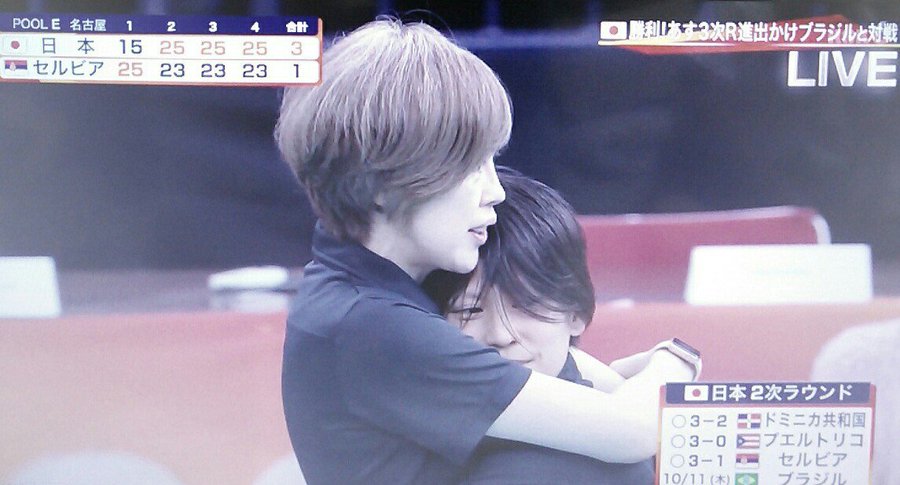 中田久美監督の激やせ病気やかつら説はなぜ 喋らない理由とは