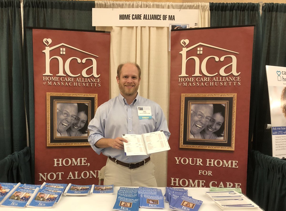 New England Home Care Massachusetts