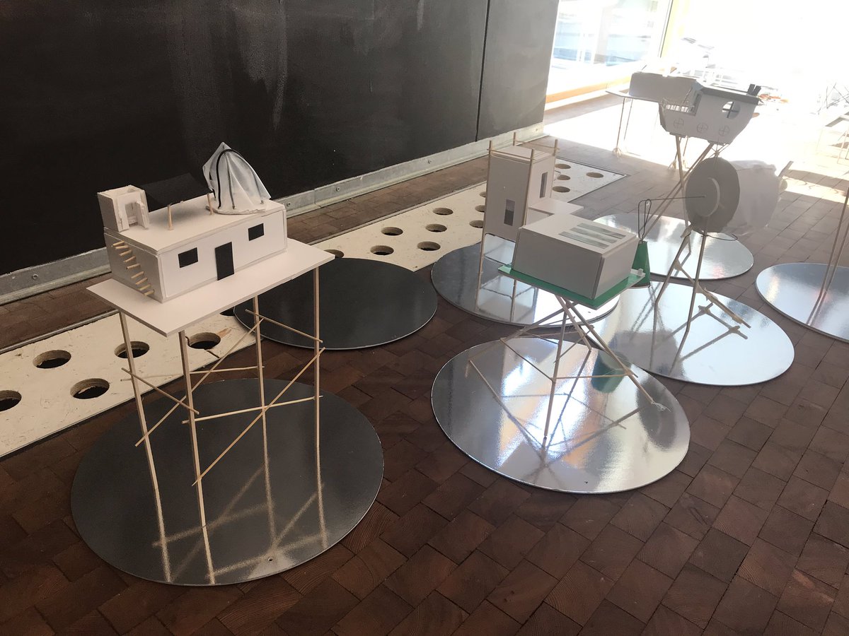 dlab_erasmus's tweet photo. Handmade buildings @utzoncenter #DLABDK #dlaberasmus https://t.co/TDFQ2UgTVz