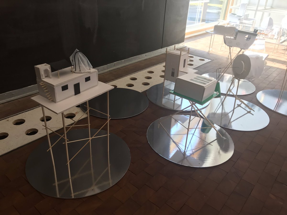 dlab_erasmus's tweet photo. Handmade buildings @utzoncenter #DLABDK #dlaberasmus https://t.co/TDFQ2UgTVz