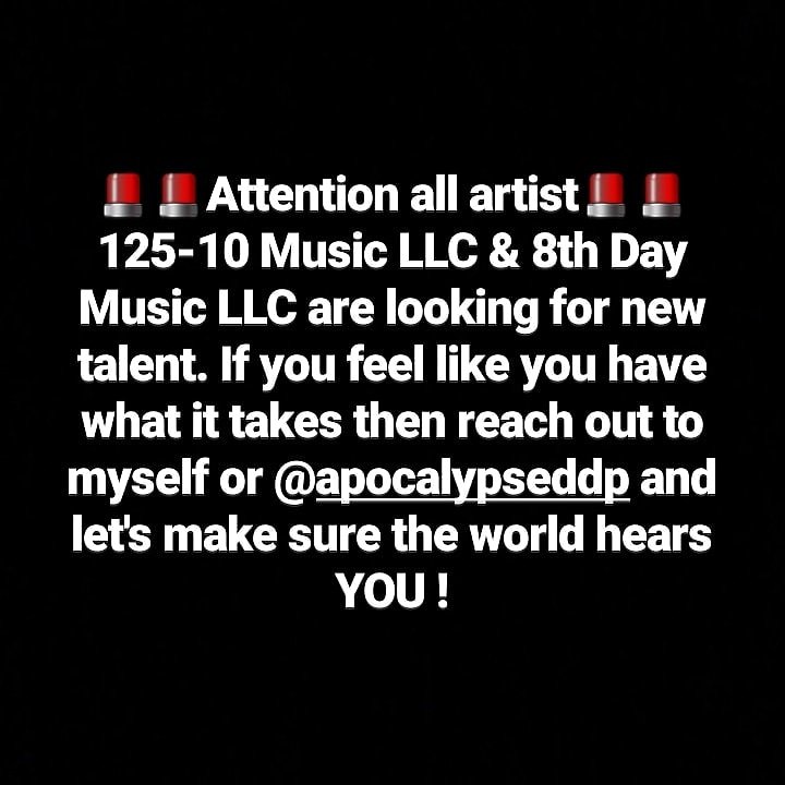 Contact <a href="/itzwillybostick/">William Bostick™️</a> or <a href="/ApocalypseDDP/">Apocalypse</a> !!!!