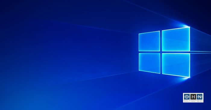 DailyHostNews's tweet image. Microsoft re-releases #Windows10  October Update, after pausing the rollout due to a data deletion #bug .
Learn more: bit.ly/2Nz2ty1
#windows10octoberupdate #PatchTuesday #cybersecurity