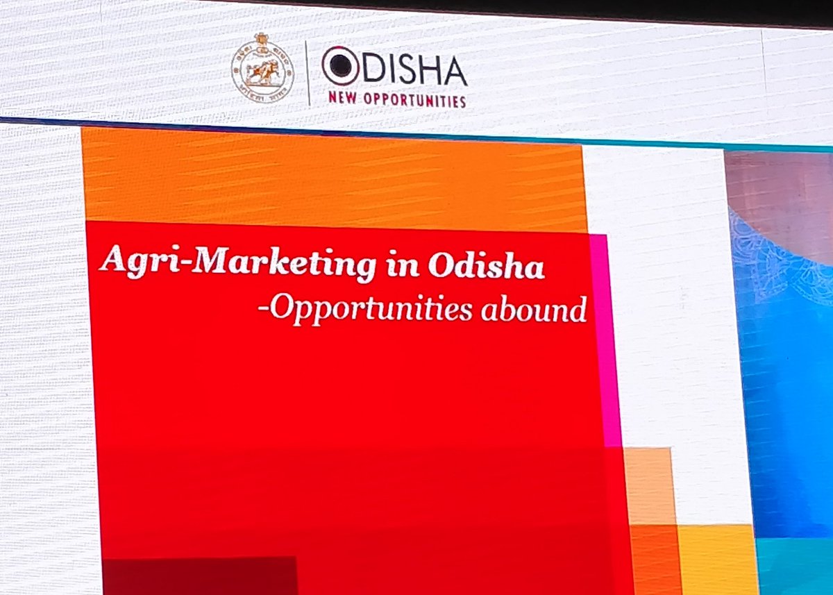 GroundStrategy's tweet photo. #Agro #AgriBusiness #AgriMarketing #AgriExports #AgriOpportunities #AgriBusinessinIndia #AgriStartup #FoodSector #Food #ContractFarming #Millets #Horticulture #FishProcessing #Fisheries #Livestock #Coldstorage #Opportunities #India #indiamarket #InvestinIndia #FoodProcessing #PPP https://t.co/NzOYQvllca