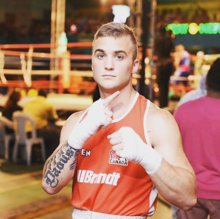 dewithboxing's tweet photo. Live #Boxing 2018 silver gloves tournamrent@Westin hotel 950 Dixon rd,see Friday@7 pm National champ #Joshua frazer 69 kg, #Jake Daoust 75 kg+sat @7 pm #Deedra Chestnut 64 kg,tickets$20/DOOR info https://t.co/h8mKlhgVX4 @withinreachdoc @showtimeboxing @danza https://t.co/GSmST3WzdI