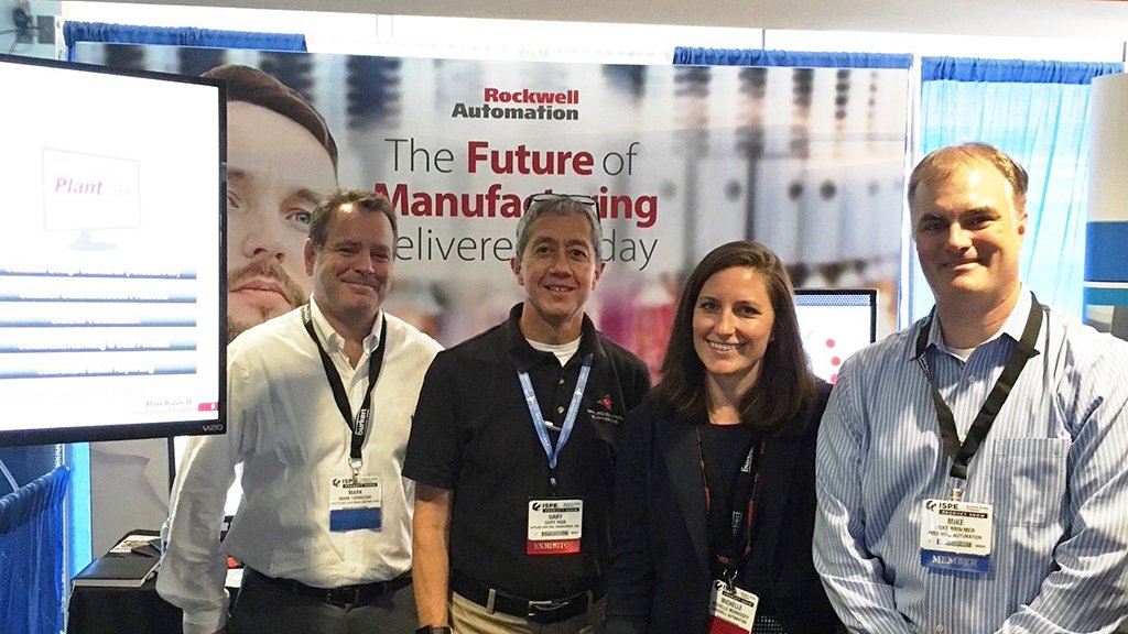 ACEControlEng's tweet photo. With more than 2,200 attendees and 375 vendors, this year’s #ISPEProductShow was one for the record books. We look forward to next year! https://t.co/vyGwsfsAB3 https://t.co/Zspe9XgPAI