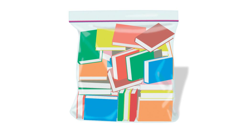 PublishersWkly's tweet image. All Those Books You’ve Bought but Haven’t Read? There’s a Word for That | @nytimes pwne.ws/2C6qRoN