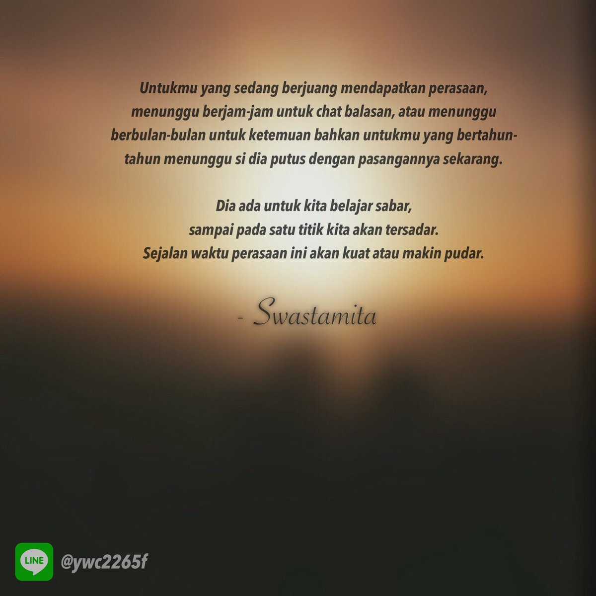 ww (@rizkawrdhni) on Twitter photo 