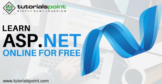 tutorialspoint's tweet image. Learn #ASP.NET, a #webapplicationframework developed and marketed by #Microsoft to allow programmers to build #dynamicwebsites. Make your learning process even easier with @TutorialsPoint.
bit.ly/2IQAucM
#Asp.net, #asp.netonlineTraining, #asp.nettutorial
@tutorialspoint
