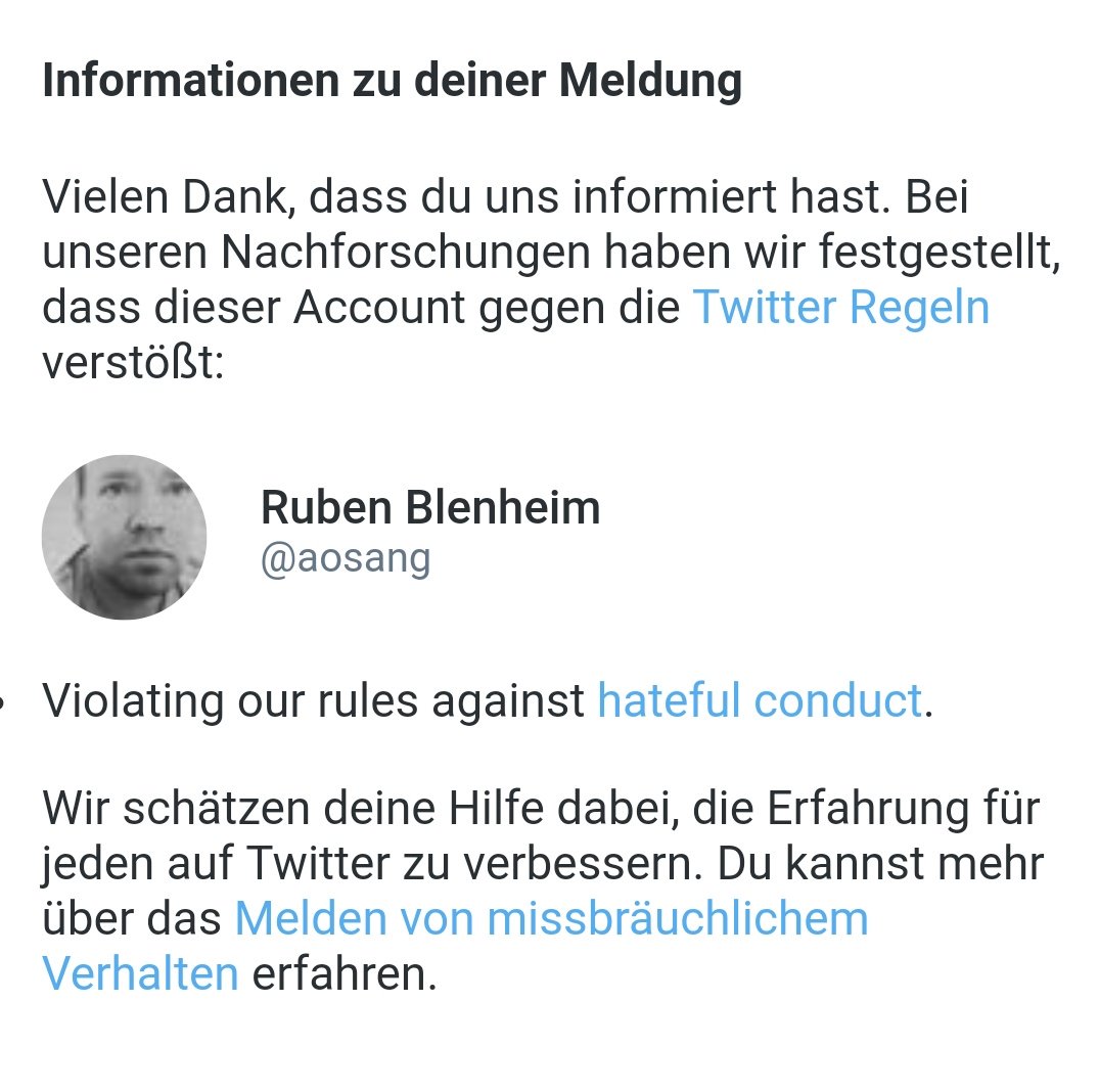 _duman____'s tweet photo. Tschüss, du hasserfüllte Gestalt.

#CleanTheInternet https://t.co/Mm6Bj6iSBV