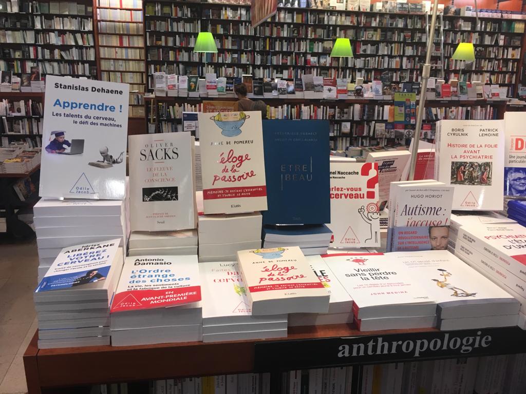 Le Jour J est arrivé...