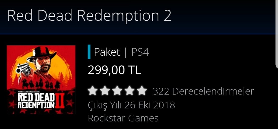 O eski güzel günler #rdr2 #RedDeadRedemption2
