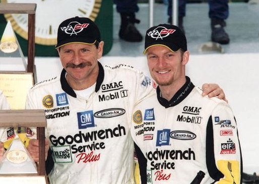 Happy birthday to Dale Earnhardt, Jr. who turns 44 today! What are some of your favorite memories of Dale, Jr.? 