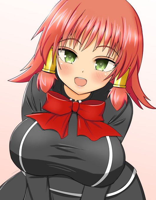 誕生日ルキアちゃん 