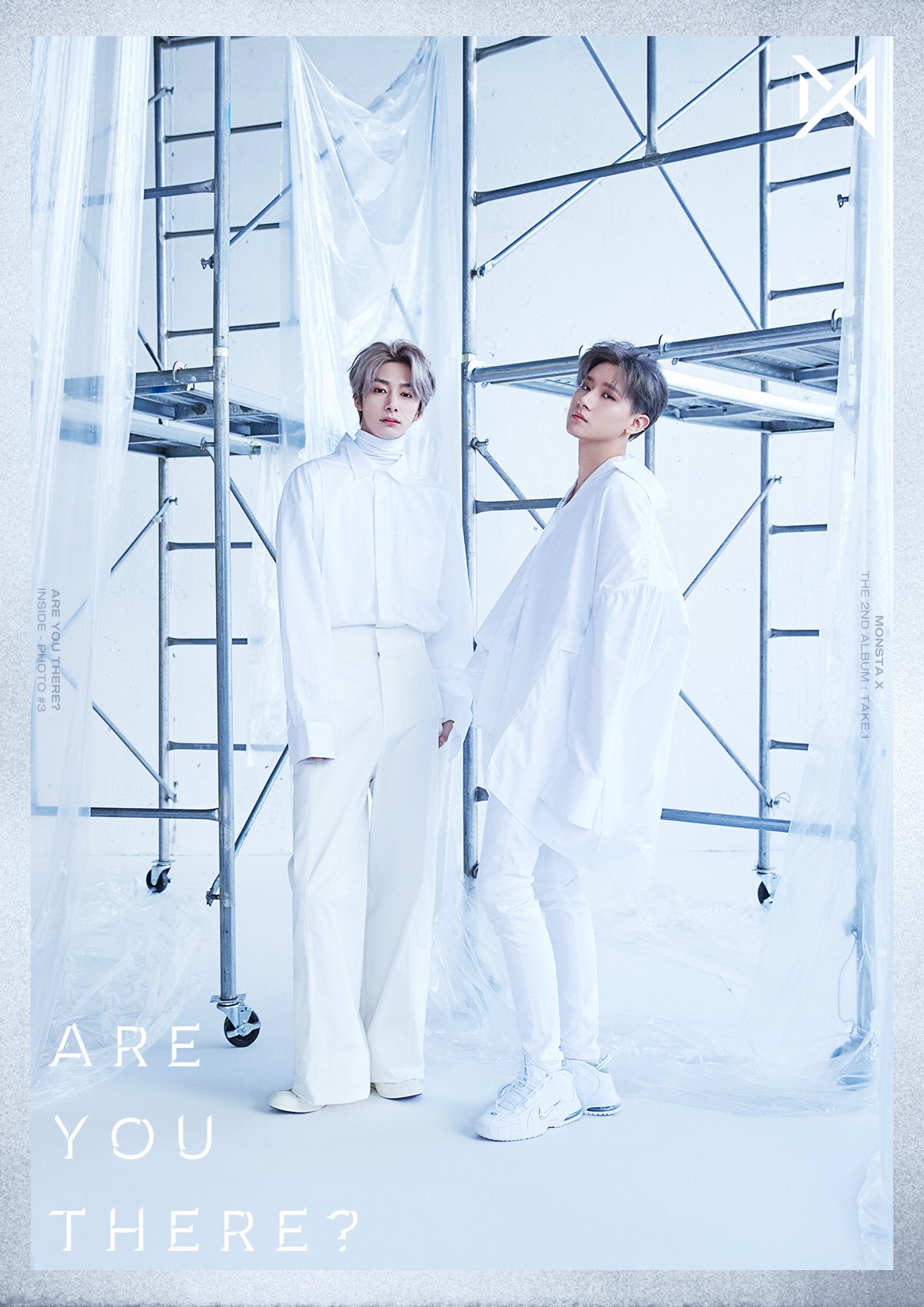 몬스타엑스 컴백 정규앨범 형원 아이엠 인사이드포토-3 & 단체 | 인스티즈