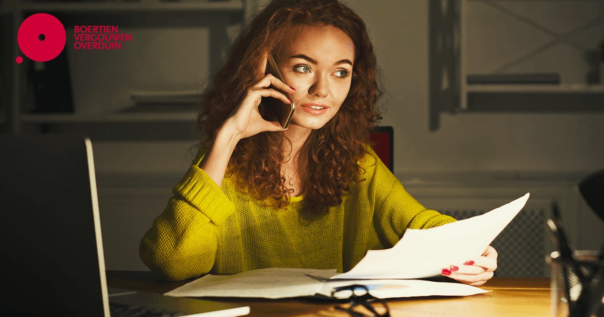 Wij vinden persoonlijke service heel belangrijk! Daarom kan je nu ook in de #avonduren terecht voor #opleidingsadvies. Onze adviseurs zijn op werkdagen #telefonisch bereikbaar van 08.00 tot 21.00 uur via 035 69 56 200. #avondbellen #nachtelijkeuurtjes