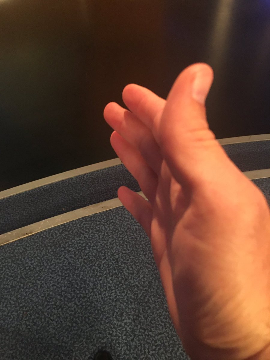 toddmeany's tweet photo. Didn’t get to take a photo with @SnoopDogg, but this is what it looked like as I shook his hand #dramaticrecreation https://t.co/jDQQmyY4OL