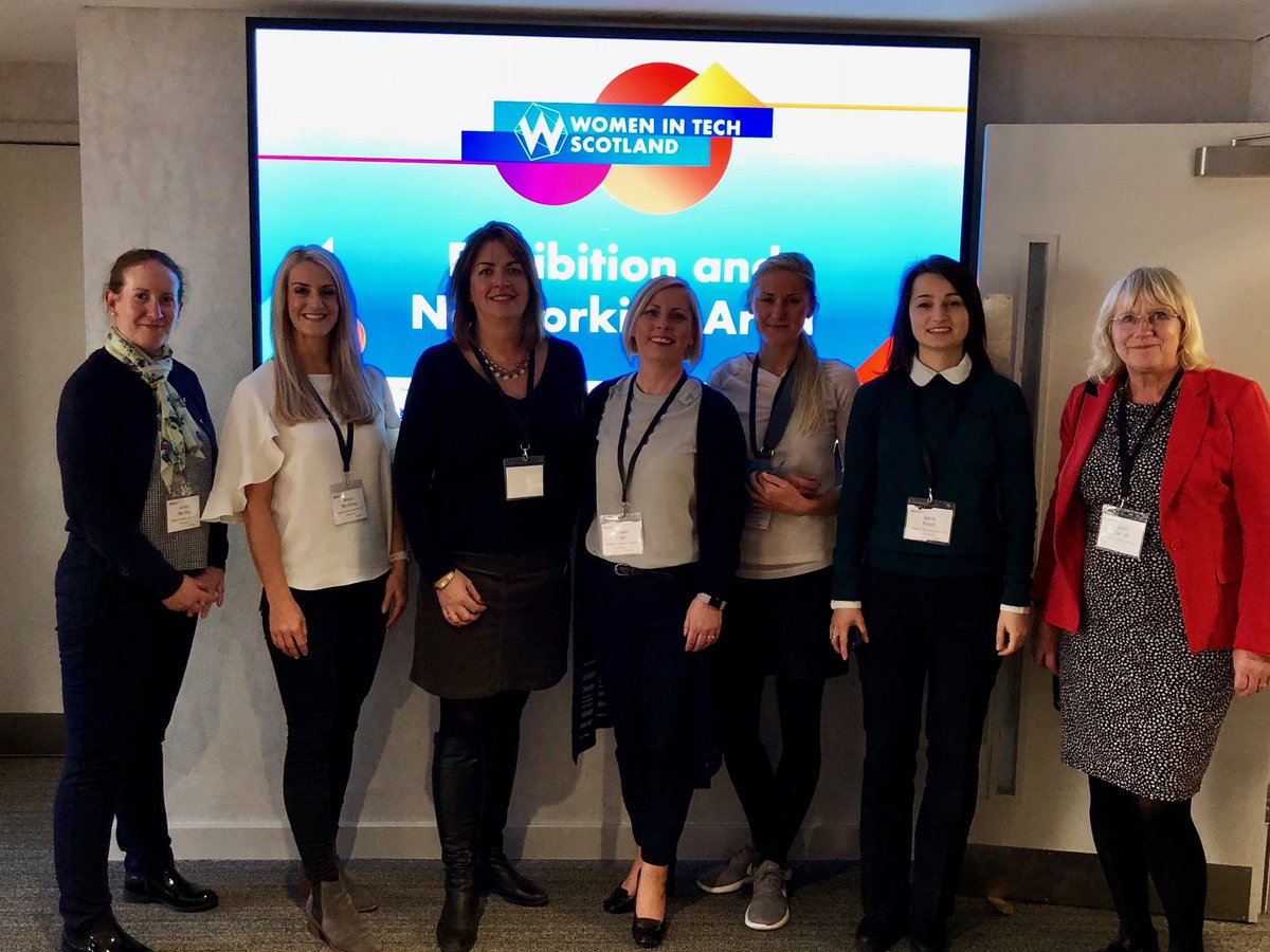 karen_itelli's tweet image. #womenintech  #wintech #itelligence