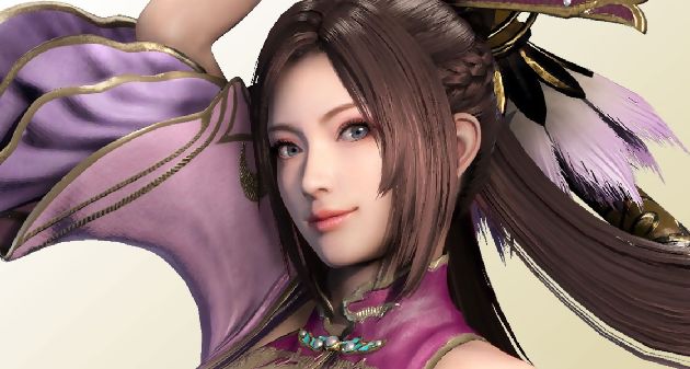 O Xrhsths あゆかわしのぶ コスプレ垢 Sto Twitter コーエーテクモ の女キャラはゲーム業界一可愛いよね T Co Icngw2mqfi