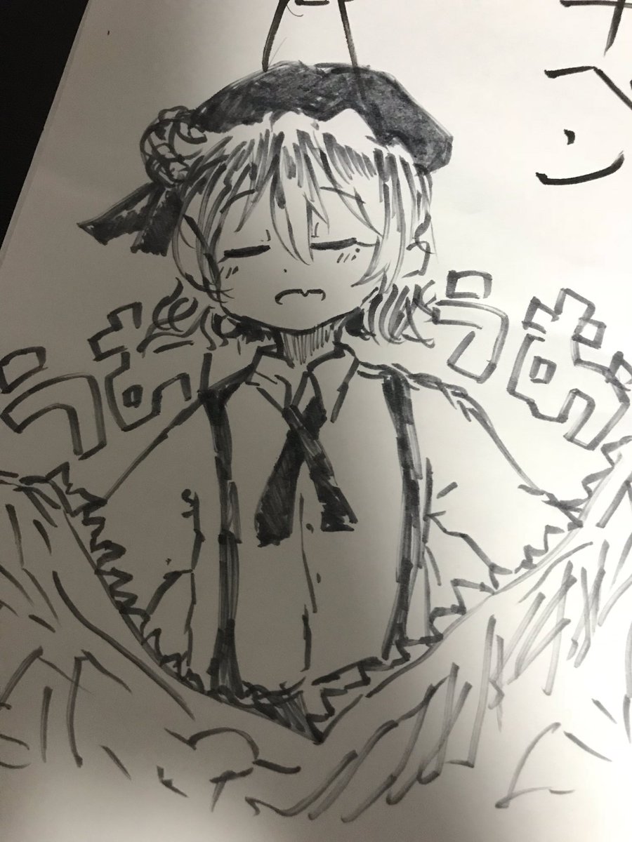 nonoharu_'s tweet photo. うおつぐ https://t.co/VDIRGsDUqC