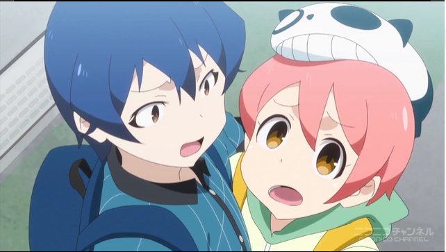 10月10日は伝木凱タモツの誕生日のtwitterイラスト検索結果 10月10日は伝木凱タモツの誕生日のtwitterイラスト検索結果