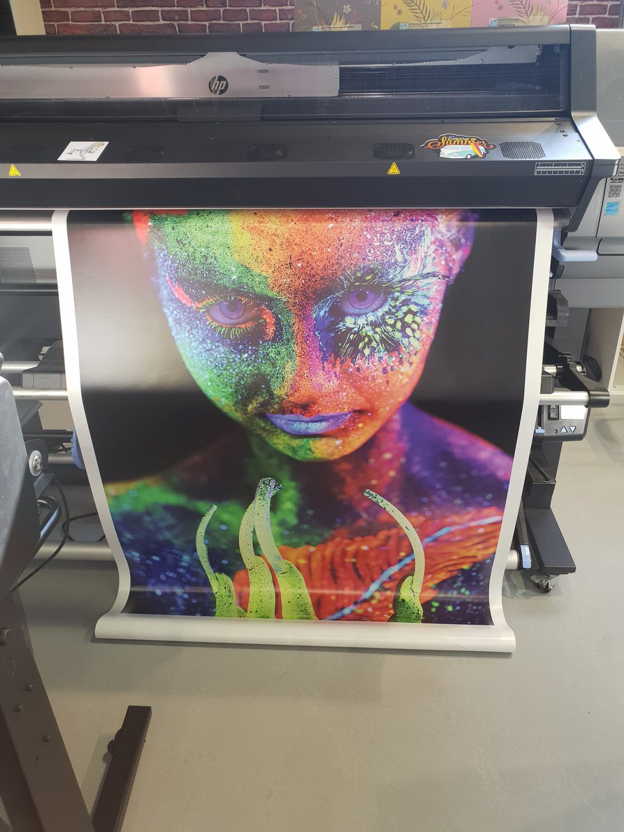 MathieuFlex's tweet image. Showroom des industries créatives #PrintinProgress @PrintInProgres