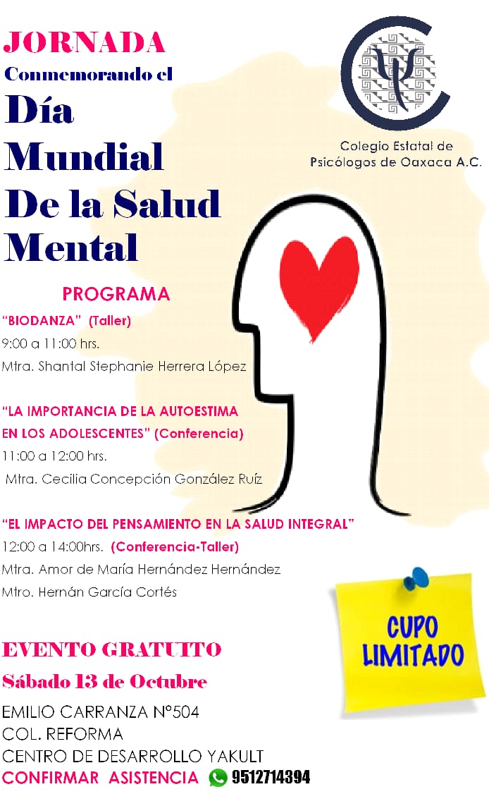 COEPSICO's tweet photo. El sábado tenemos una cita.... Llama para apartar tu lugar... Actividades gratuitas!!!!!! https://t.co/UAGAJ1hudb