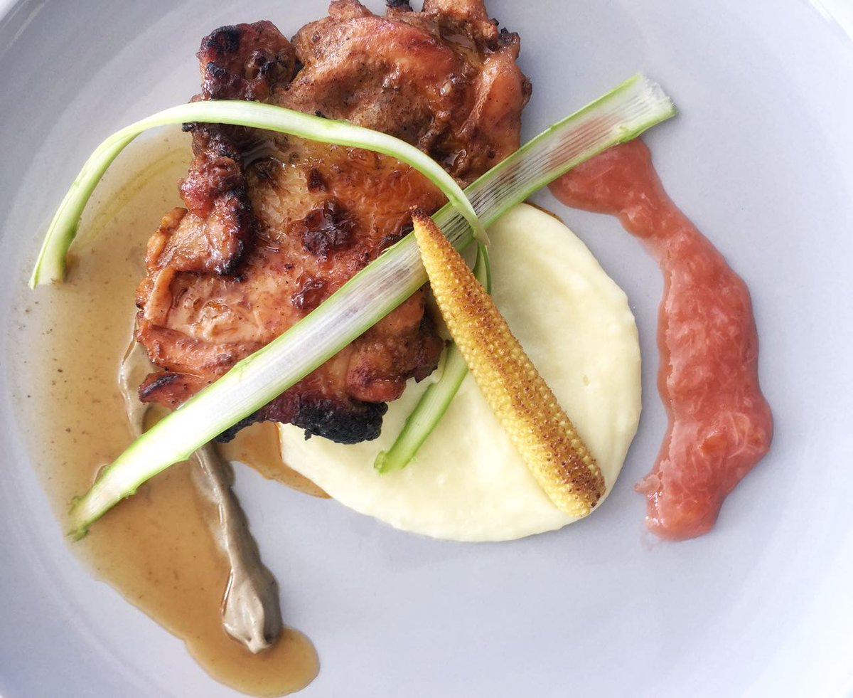 Check out this article of 15 Traditional French Dishes you should try. Check it out here: france-hotel-guide.com/en/blog/the-15…
#chefwandilemabaso #frenchcuisine #deliberateperfection

Which dishes have you tried?