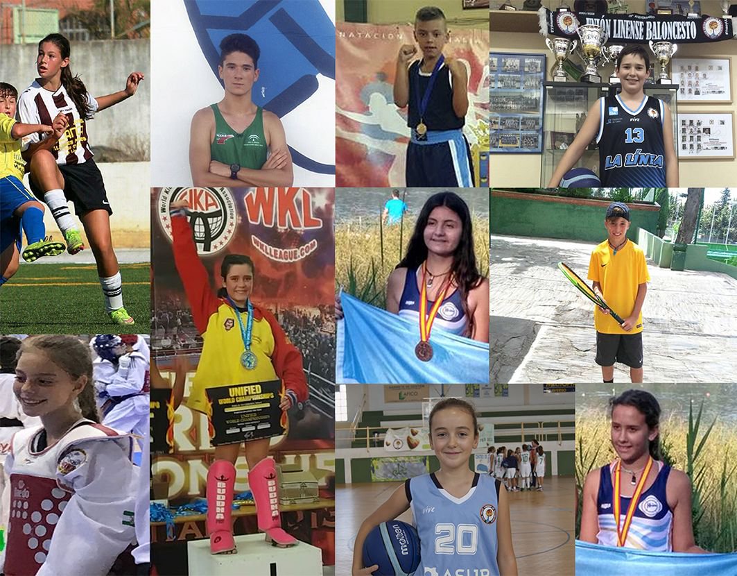 Ayuntamiento de La Línea de la Concepción tweet media