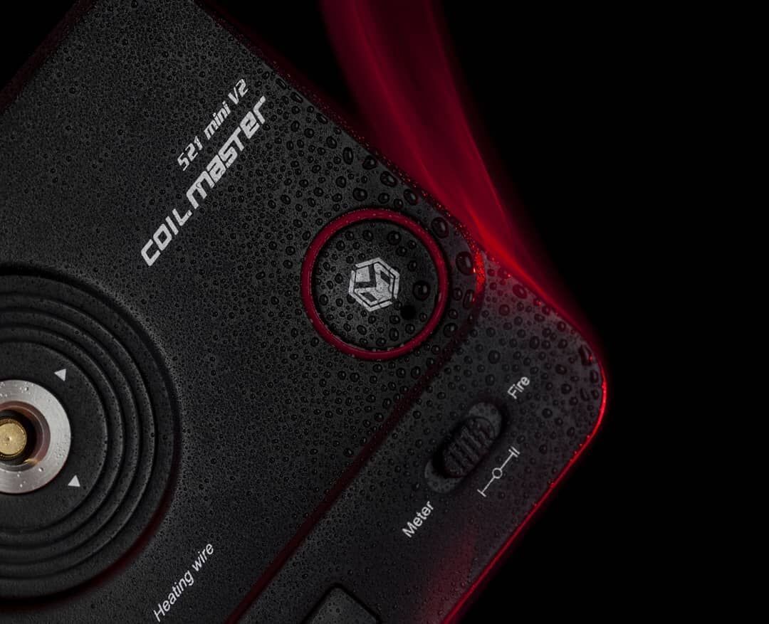 coilmasternet's tweet photo. Stay safe, build safe.
#521MiniV2 by #CoilMaster.๐ฅ
๐ท: twizztedcoilz
https://t.co/zcVCnQwdNT
#vape #vapelife #vaping #coilbuild #ecigs #vapeon https://t.co/cEGfalOiLL