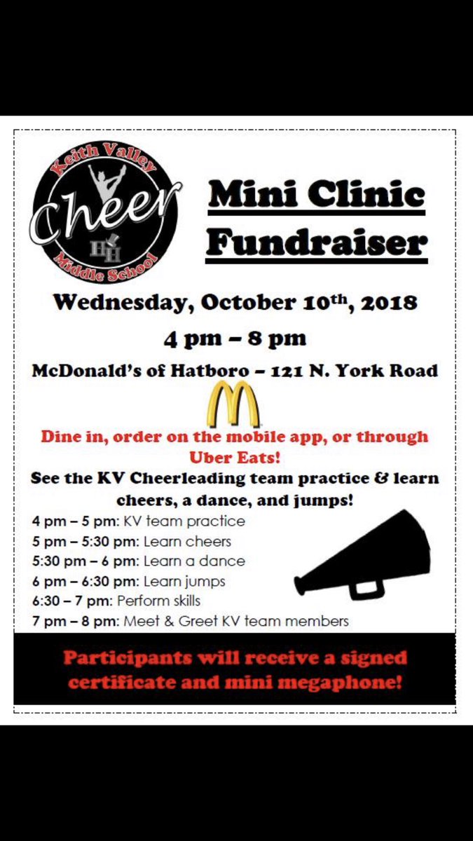 KVMS_Cheer's tweet photo. https://t.co/SHfwijrz3Y
