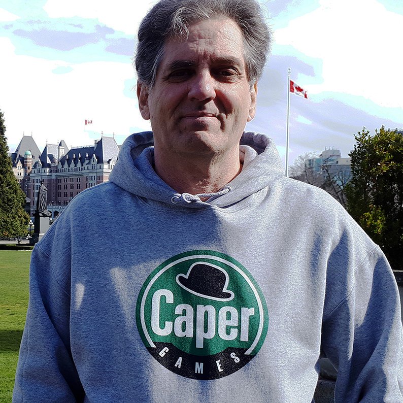 _capergames's tweet photo. Two goals of #CaperGames: to help the needy and to create employment. #CapeBreton #NovaScotia #boardgames #community https://t.co/0zliCmuVB8