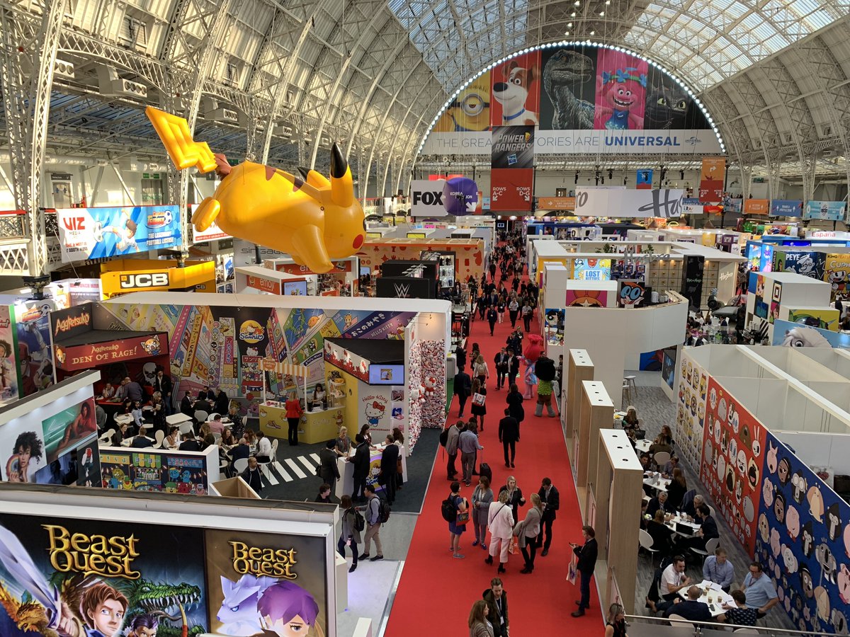 Octane5Intl's tweet photo. A great start to day two #BLE18!  Sunshine, coffee, meetings, meetings, meetings. See why it's all happening at Stand A40—the best software in licensing, the best brand protection in licensing!  #welovelicensing #realsecurity #realprotection #realauthentication https://t.co/WX72fOhm7V