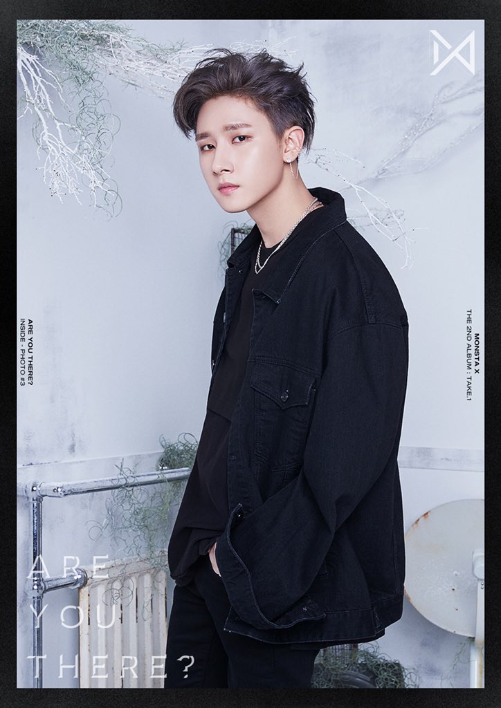 몬스타엑스 컴백 정규앨범 형원 아이엠 인사이드포토-3 & 단체 | 인스티즈