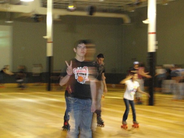 Happy birthday to Miguel “Pooh Bear” Flores! You do a lot more for us behind the scenes than you are accredited for. Hope you have a good day bro 💯