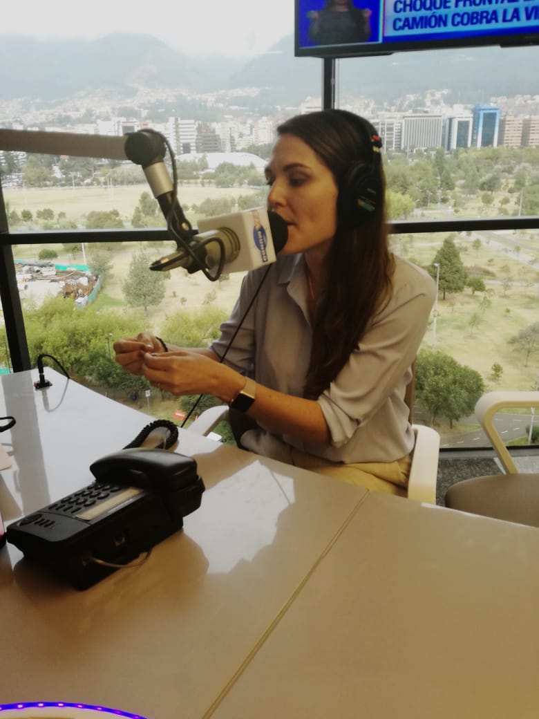 FM Mundo tweet media