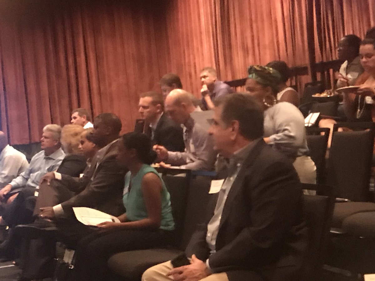 #BIW18 Dev Day has Begun! #RAMP